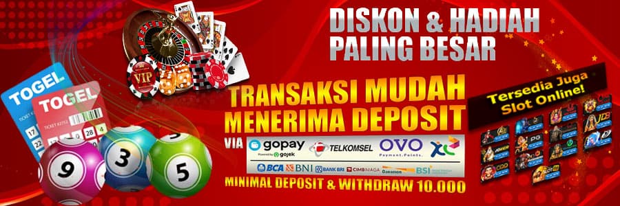 Togel Togel